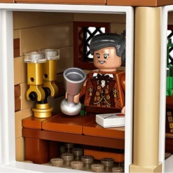 LEGO La Tour D'Astronomie De Poudlard #75969 -Les 4 Maisons Boutique lego tout dastronomie poudlard 09