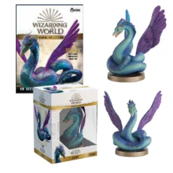 Figurine Occamy Eaglemoss
