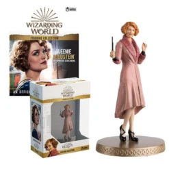 Figurine Queenie Goldstein Eaglemoss