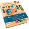 Livre & Puzzle Les Mystères De Poudlard - Harry Potter 1 Livre & Puzzle Les Mystères De Poudlard - Harry Potter -Les 4 Maisons Boutique les mysteres de poudlard puzzle livre