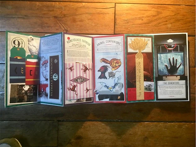 Harry Potter - Destination Poudlard 5 Harry Potter - Destination Poudlard – Image 3