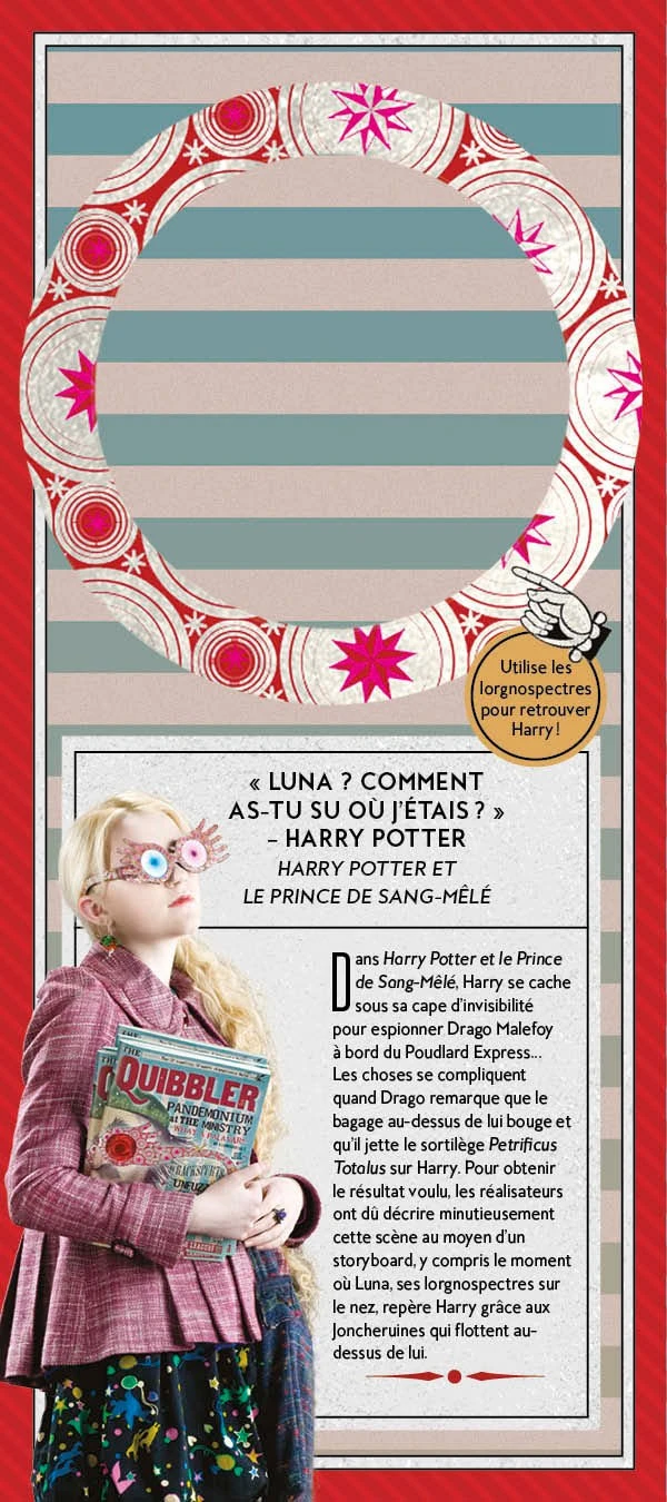 Harry Potter - Destination Poudlard 7 Harry Potter - Destination Poudlard – Image 5