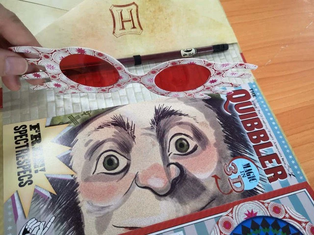 Harry Potter - Destination Poudlard 8 Harry Potter - Destination Poudlard – Image 6