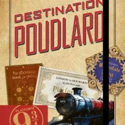 Harry Potter - Destination Poudlard