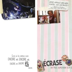 Horcruxes, 100 Façons De Les Détruire - Harry Potter -Les 4 Maisons Boutique livre horcruxes 100 facons de les detruire harry potter 03