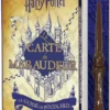 Livre La Carte Du Maraudeur - Le Guide Magique 2 Livre La Carte Du Maraudeur - Le Guide Magique -Les 4 Maisons Boutique livre la carte du maraudeur le guide de poudlard