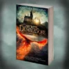 Les Animaux Fantastiques 3 - Les Secrets De Dumbledore - Le Texte Du Film -Les 4 Maisons Boutique livre les secrets de dumbledore le texte du film