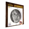 Harry Potter Spiromagic -Les 4 Maisons Boutique livre spiromagic harry potter4