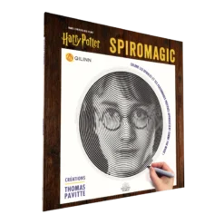 Harry Potter Spiromagic