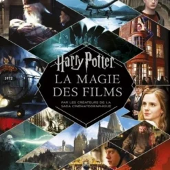 Harry Potter - La Magie Des Films
