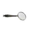 Magnifying Glass Bronzed (Loupe) -Les 4 Maisons Boutique magn bronz