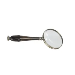 Magnifying Glass Bronzed (Loupe)
