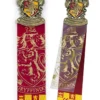 Marque-page Gryffondor - Noble Collection - Harry Potter