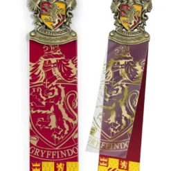 Marque-page Gryffondor - Noble Collection - Harry Potter