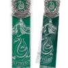 Marque-page Serpentard - Noble Collection - Harry Potter