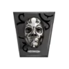 Masque Lucius Malefoy - Noble Collection Harry Potter