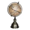 Globe Mini -Les 4 Maisons Boutique mini globe suspendu