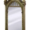 Miroir Du Risèd - Noble Collection - Harry Potter 1 Miroir Du Risèd - Noble Collection - Harry Potter -Les 4 Maisons Boutique miroir du rised harry potter noble collection