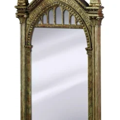 Miroir Du Risèd - Noble Collection - Harry Potter