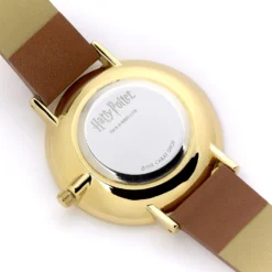 Montre Château De Poudlard -Les 4 Maisons Boutique montre chateau de poudlard 02