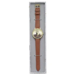 Montre Château De Poudlard -Les 4 Maisons Boutique montre chateau de poudlard 03