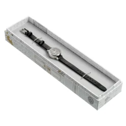 Montre Reliques De La Mort 20mm Plaquée Argent - Harry Potter 7 Montre Reliques De La Mort 20mm Plaquée Argent - Harry Potter -Les 4 Maisons Boutique montre deathly hallows carat shop harry potter 03