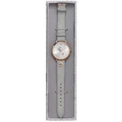 Montre écusson Maison Serpentard -Les 4 Maisons Boutique montre ecusson serpentard 03