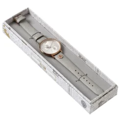 Montre écusson Maison Serpentard -Les 4 Maisons Boutique montre ecusson serpentard 04