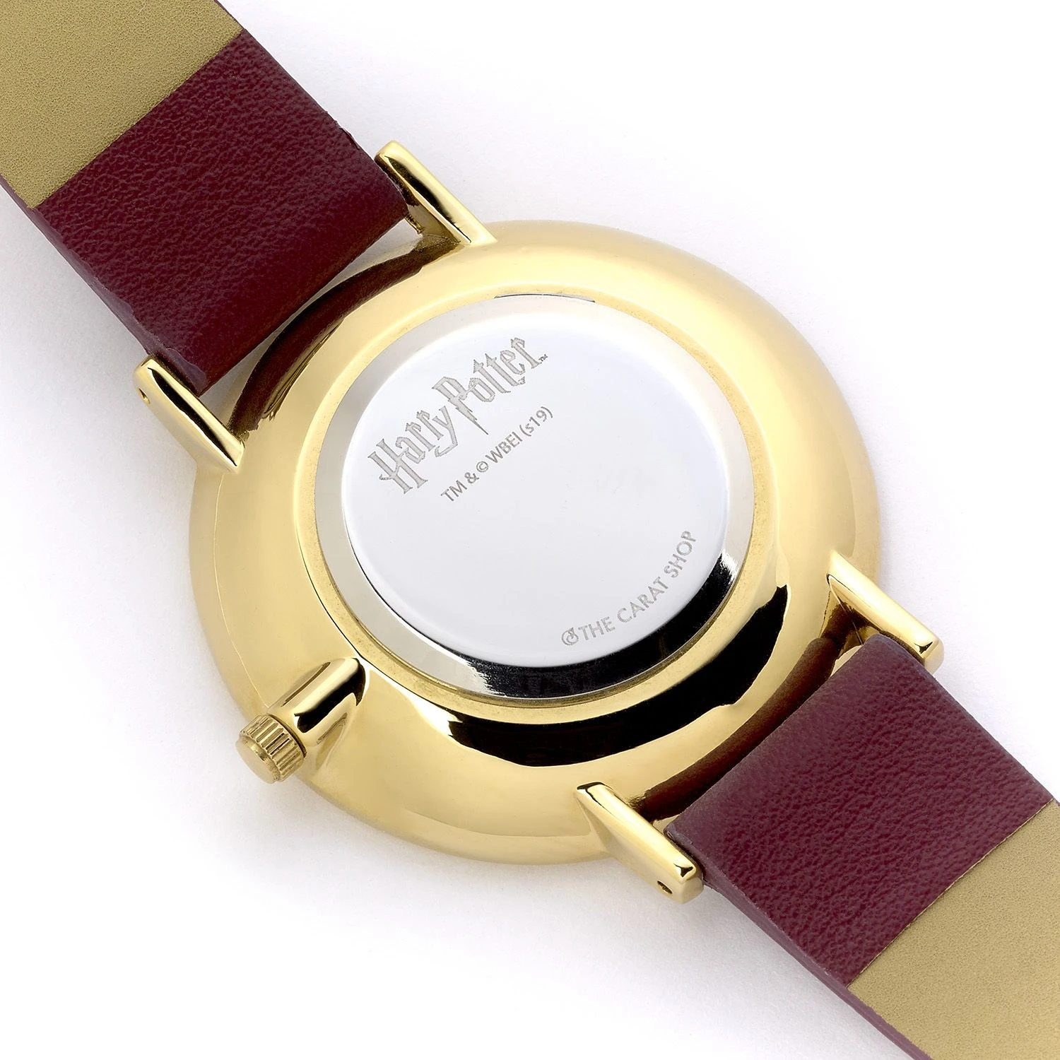 Montre Poudlard Express 4 Montre Poudlard Express – Image 2