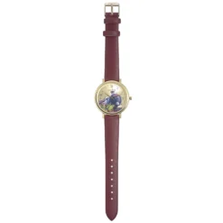 Montre Poudlard Express 8 Montre Poudlard Express -Les 4 Maisons Boutique montre poudlard express 03