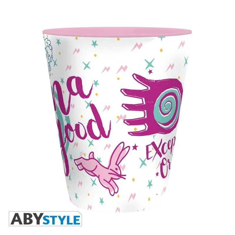 HARRY POTTER - Mug - 250 Ml - Luna Lovegood 5 HARRY POTTER - Mug - 250 Ml - Luna Lovegood – Image 3