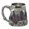 Mug 3D Hogwarts (Poudlard) -Les 4 Maisons Boutique mug 3d hogwarts harry potter