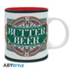 Mug Secrets De Dumbledore - Butter Beer