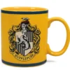 Mug Poufsouffle-400ml-Harry Potter
