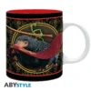 Mug Secrets De Dumbledore - Niffleur Et Botruc 1 Mug Secrets De Dumbledore - Niffleur Et Botruc -Les 4 Maisons Boutique mug niffleur botruc animaux fantasttiques