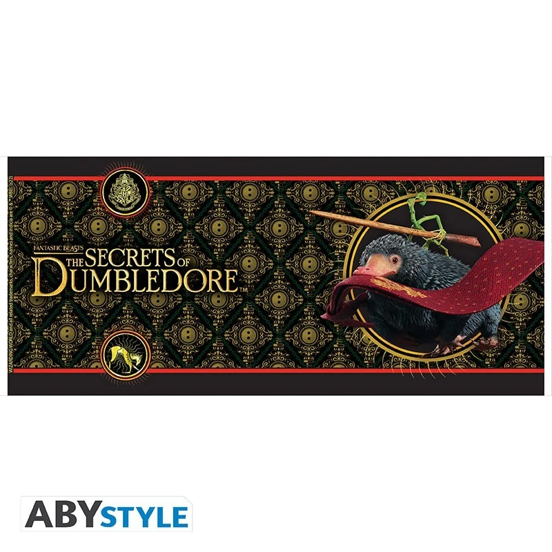 Mug Secrets De Dumbledore - Niffleur Et Botruc 5 Mug Secrets De Dumbledore - Niffleur Et Botruc – Image 3