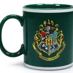 Mug Serpentard-400ml-Harry Potter -Les 4 Maisons Boutique mug serpentard