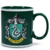 Mug Serpentard-400ml-Harry Potter