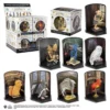 Cube Mystère Créatures Magiques - Noble Collection - Harry Potter -Les 4 Maisons Boutique mystery cube creatures magiques