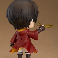Figurine Nedoroid Harry Potter Quidditch 10 Cm -Les 4 Maisons Boutique nendoroid harry potter quidditch 06