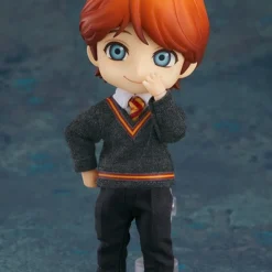 Figurine Ron Weasley Nendoroid -Les 4 Maisons Boutique nendoroid ron weasley 03