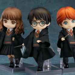 Figurine Ron Weasley Nendoroid -Les 4 Maisons Boutique nendoroid ron weasley 05