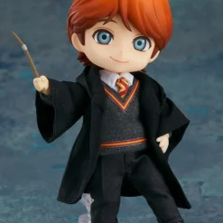 Figurine Ron Weasley Nendoroid -Les 4 Maisons Boutique nendoroid ron weasley