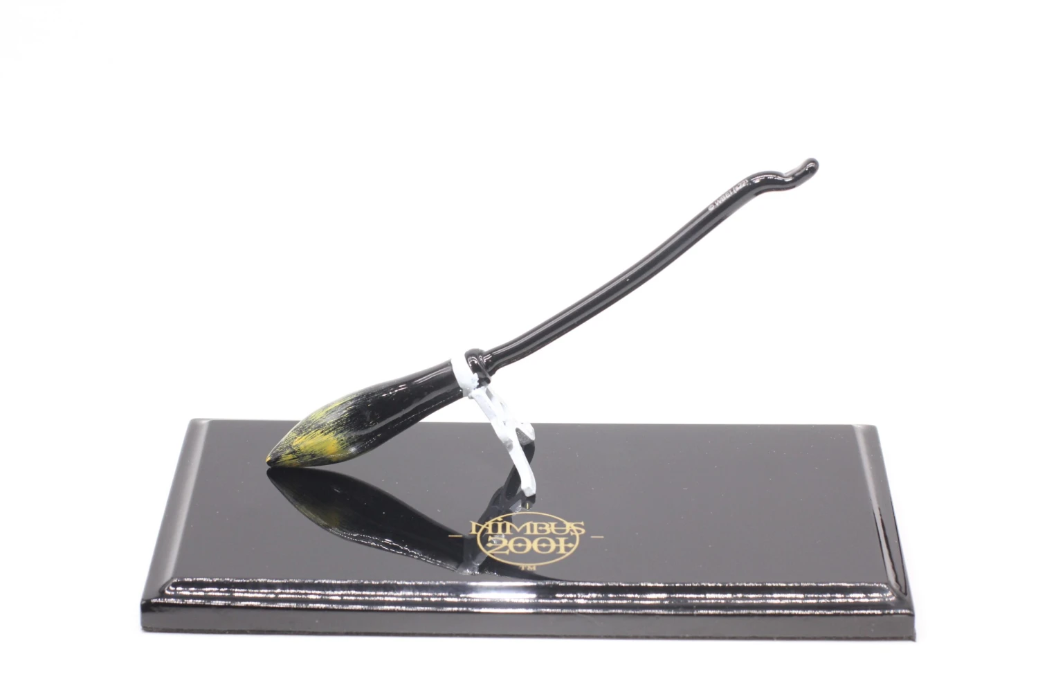 Nimbus 2001 En Verre Arribas - Harry Potter 3 Nimbus 2001 En Verre Arribas - Harry Potter