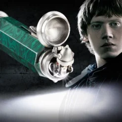 Déluminateur - Noble Collection - Harry Potter -Les 4 Maisons Boutique nn7268 600