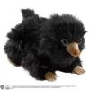 Noble Collection Peluche Bébé Niffleur (noir) - Les Animaux Fantastiques