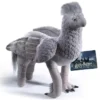 Peluche Buck - Noble Collection - Harry Potter -Les 4 Maisons Boutique peluche buck hippogriffe harry potter noble collection
