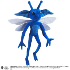 Peluche Lutin De Cornouailles - Noble Collection - Harry Potter