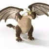 Peluche Magyar à Pointe - Noble Collection - Harry Potter 1 Peluche Magyar à Pointe - Noble Collection - Harry Potter -Les 4 Maisons Boutique peluche magyar a pointes dragon tournoi trois sorciers harry potter noble collection