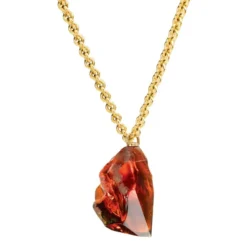 Pendentif Pierre Philosophale - Noble Collection - Harry Potter